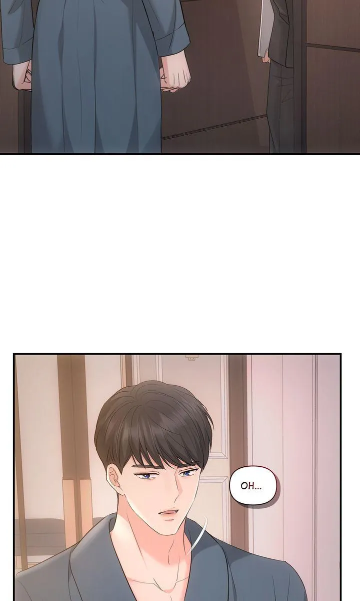 Read A Consensual Relationship chapter 37 image 43 on Lezhin