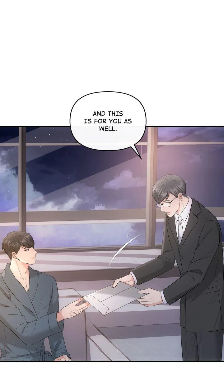 Read A Consensual Relationship chapter 37 image 46 on Lezhin