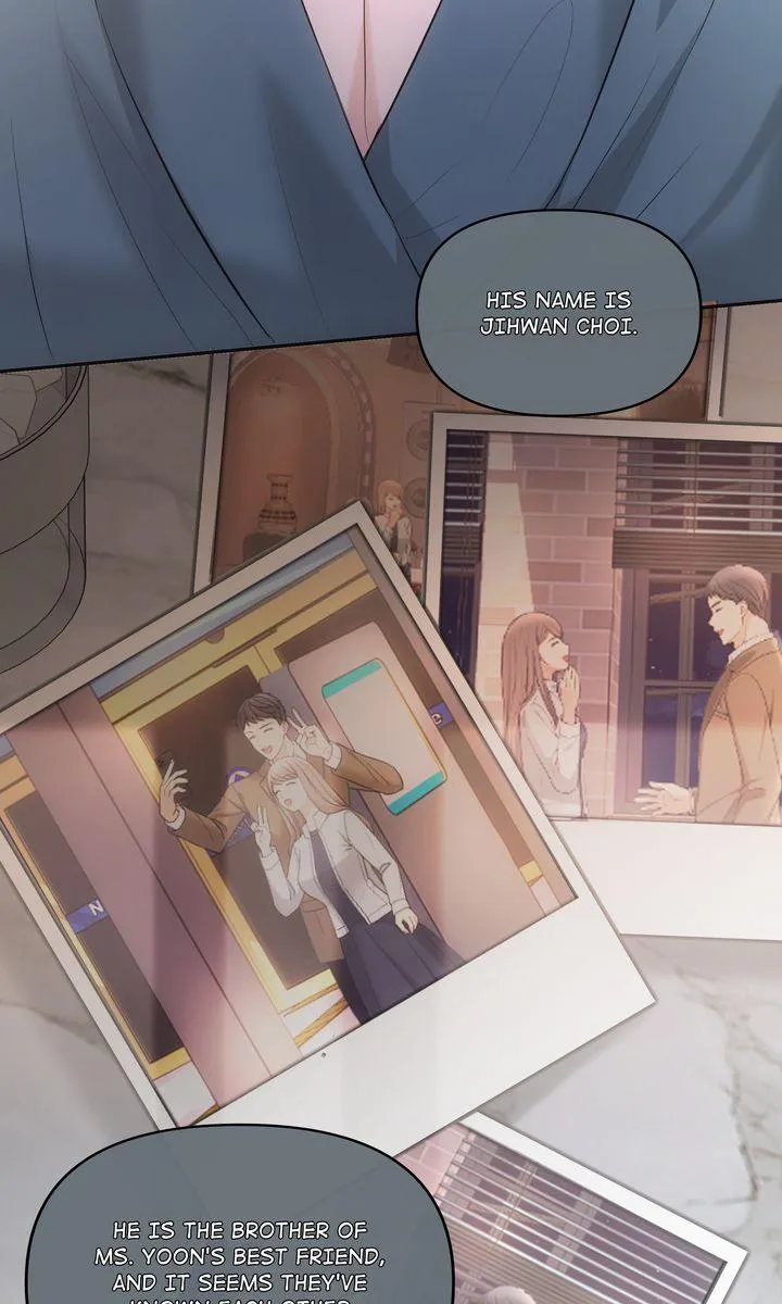 Read A Consensual Relationship chapter 37 image 49 on Lezhin