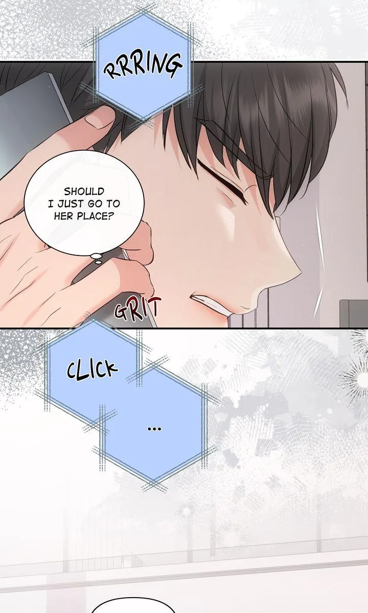 Read A Consensual Relationship chapter 37 image 57 on Lezhin