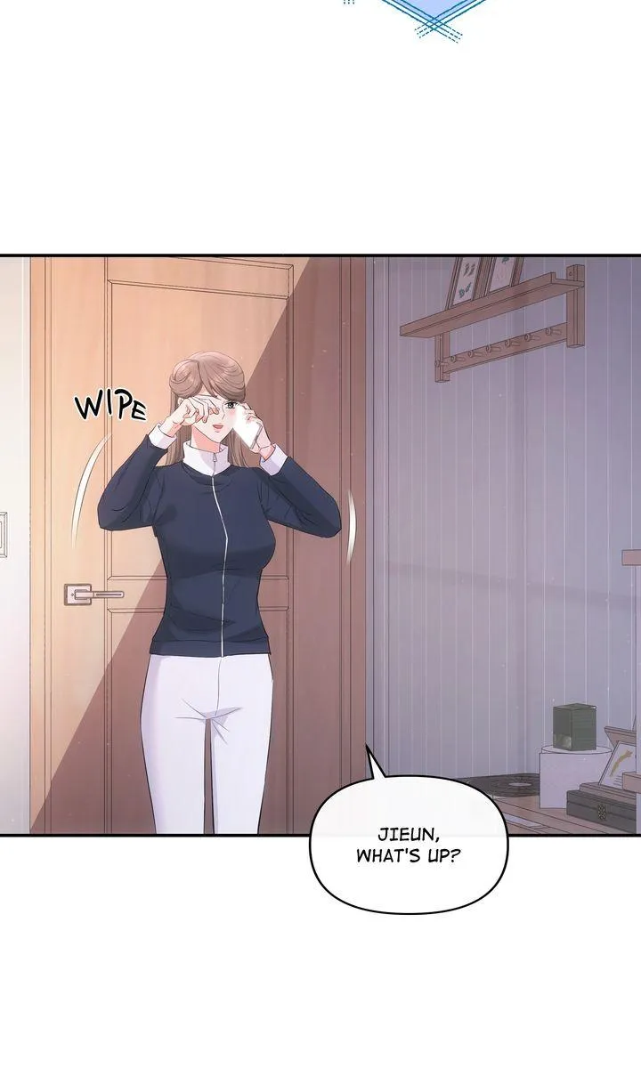Read A Consensual Relationship chapter 37 image 6 on Lezhin