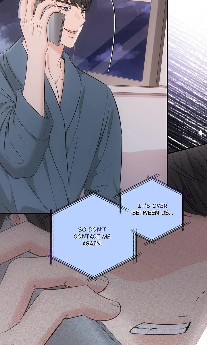 Read A Consensual Relationship chapter 37 image 64 on Lezhin