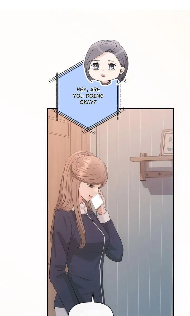 Read A Consensual Relationship chapter 37 image 7 on Lezhin