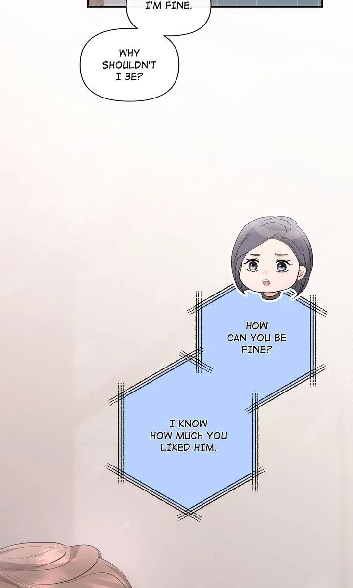 Read A Consensual Relationship chapter 37 image 8 on Lezhin