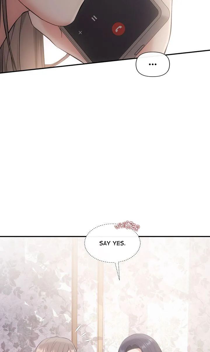 Read A Consensual Relationship chapter 38 image 1 on Lezhin