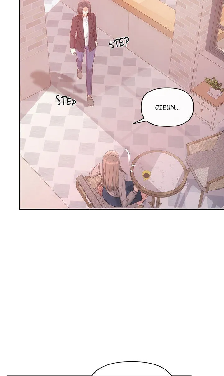 Read A Consensual Relationship chapter 38 image 14 on Lezhin