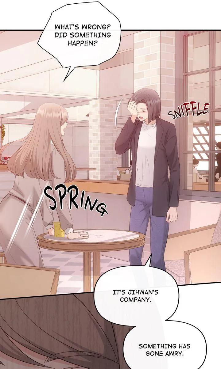 Read A Consensual Relationship chapter 38 image 18 on Lezhin
