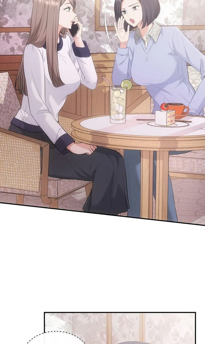 Read A Consensual Relationship chapter 38 image 2 on Lezhin