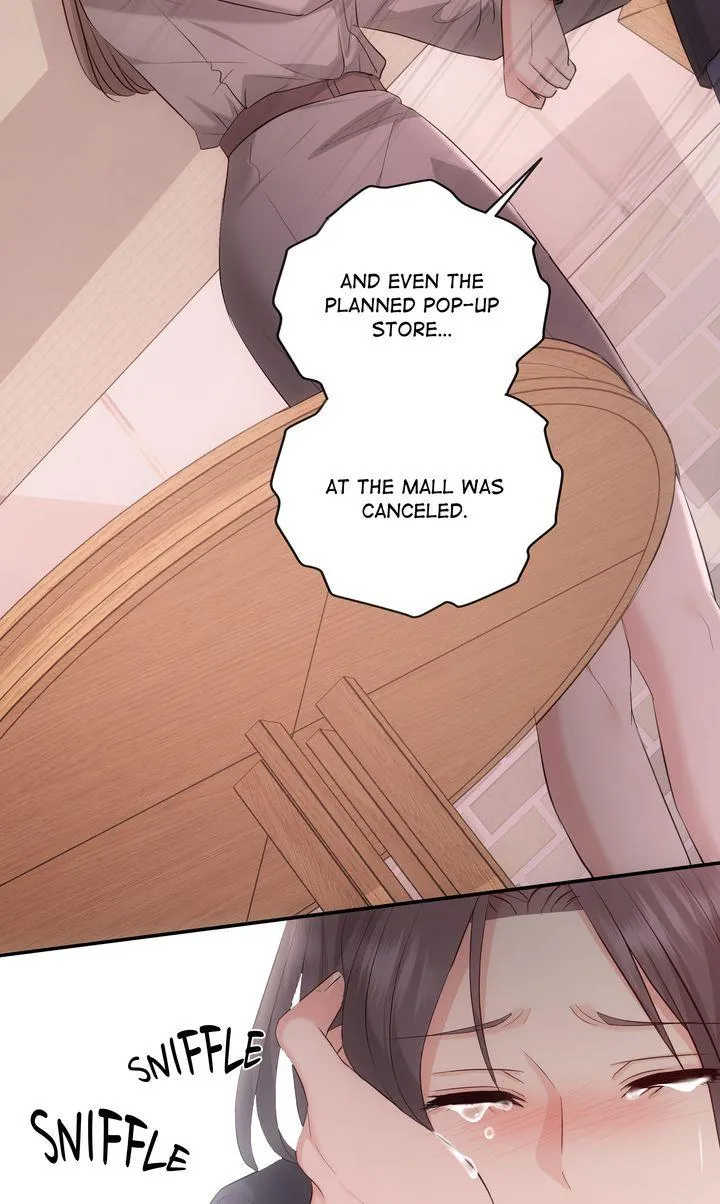Read A Consensual Relationship chapter 38 image 21 on Lezhin