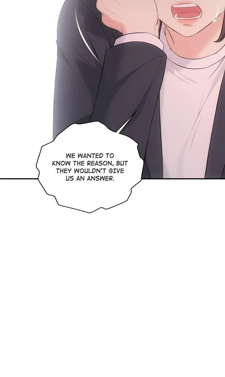 Read A Consensual Relationship chapter 38 image 22 on Lezhin