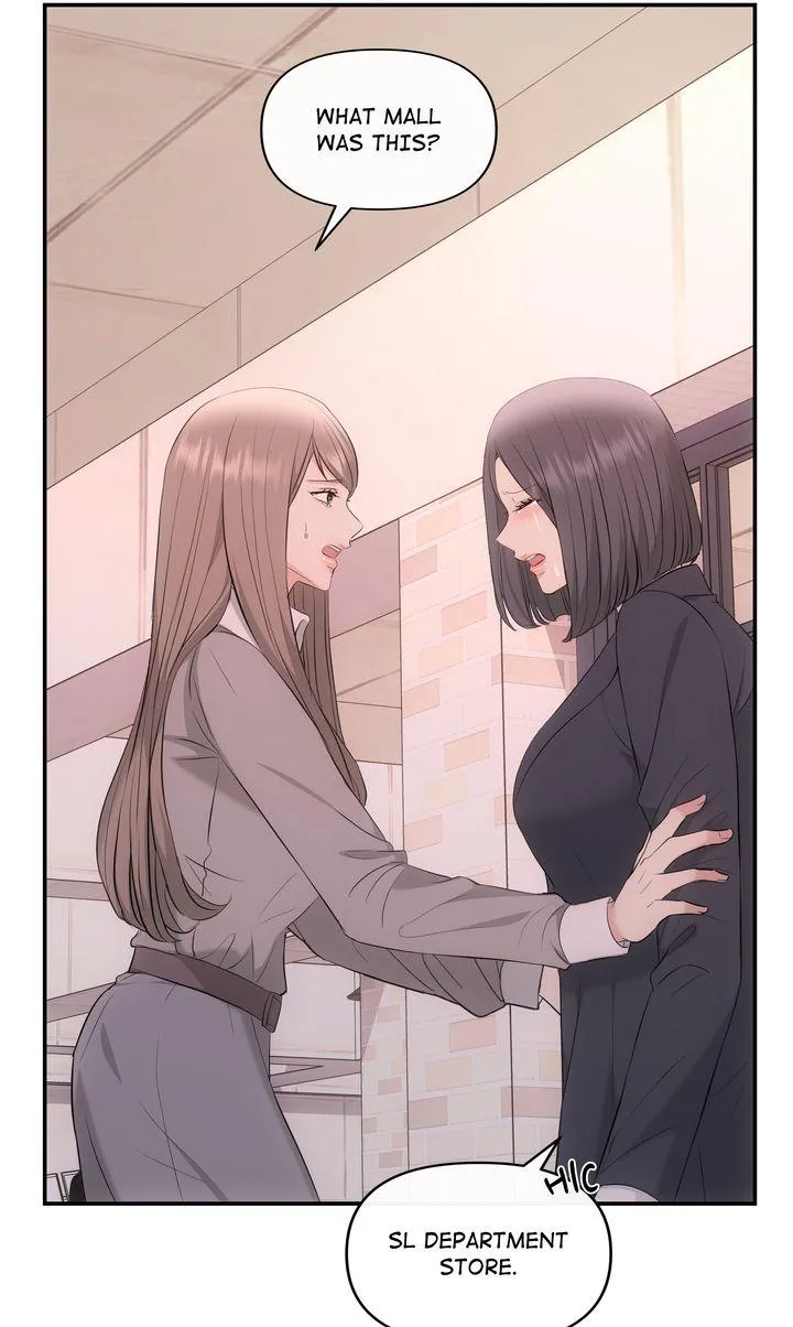 Read A Consensual Relationship chapter 38 image 23 on Lezhin