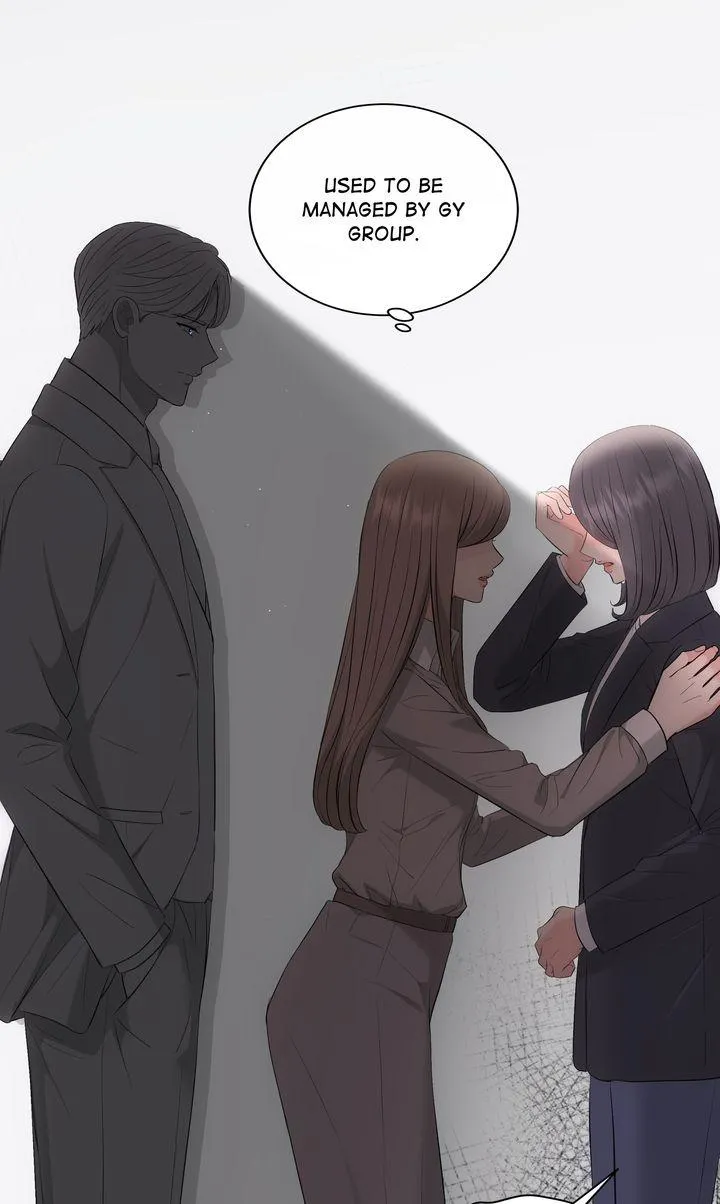 Read A Consensual Relationship chapter 38 image 25 on Lezhin
