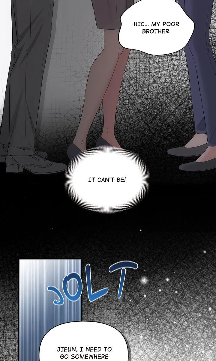 Read A Consensual Relationship chapter 38 image 26 on Lezhin