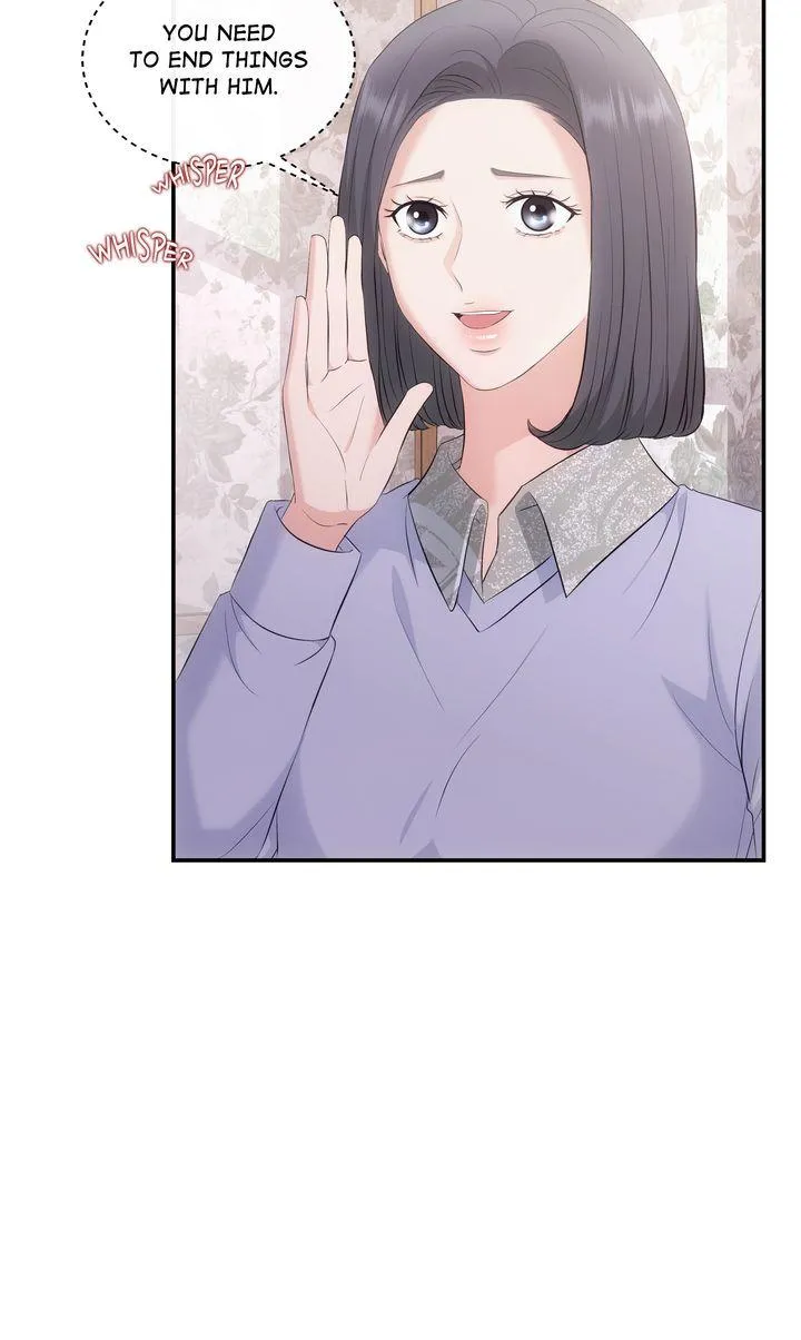 Read A Consensual Relationship chapter 38 image 3 on Lezhin