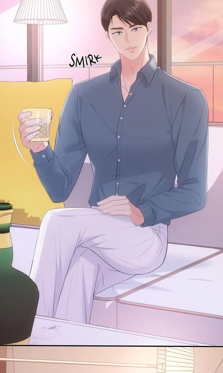 Read A Consensual Relationship chapter 38 image 30 on Lezhin