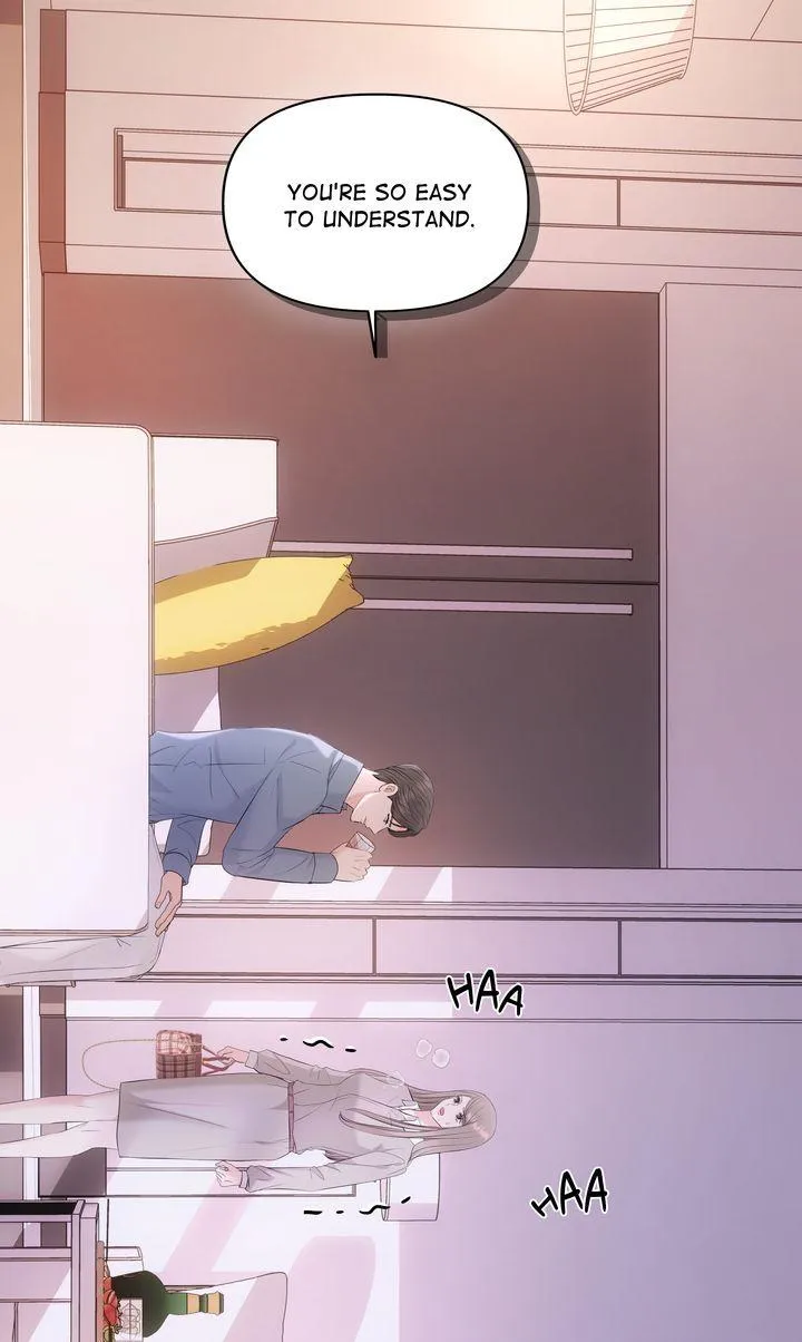 Read A Consensual Relationship chapter 38 image 31 on Lezhin