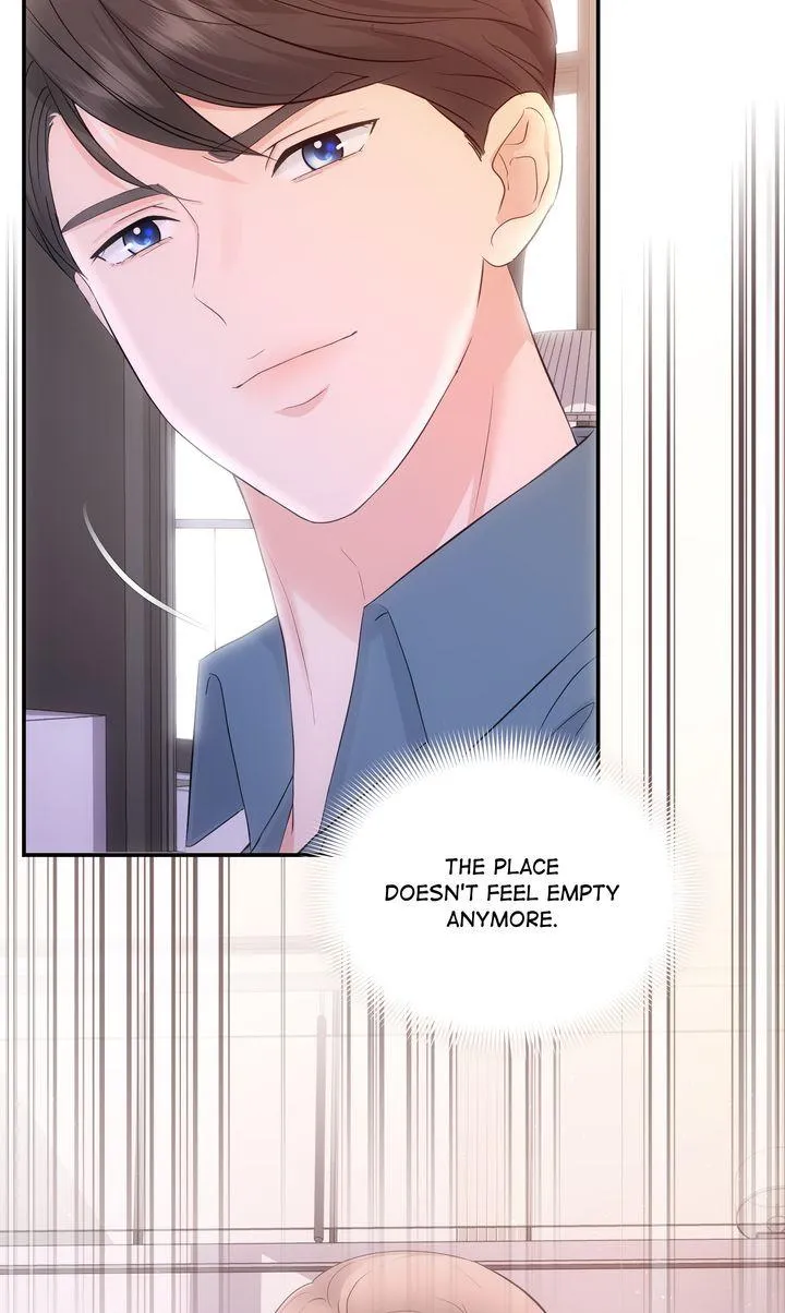 Read A Consensual Relationship chapter 38 image 33 on Lezhin