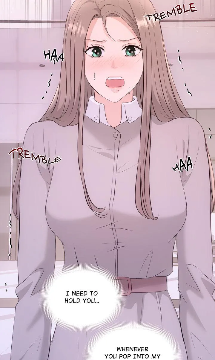 Read A Consensual Relationship chapter 38 image 34 on Lezhin