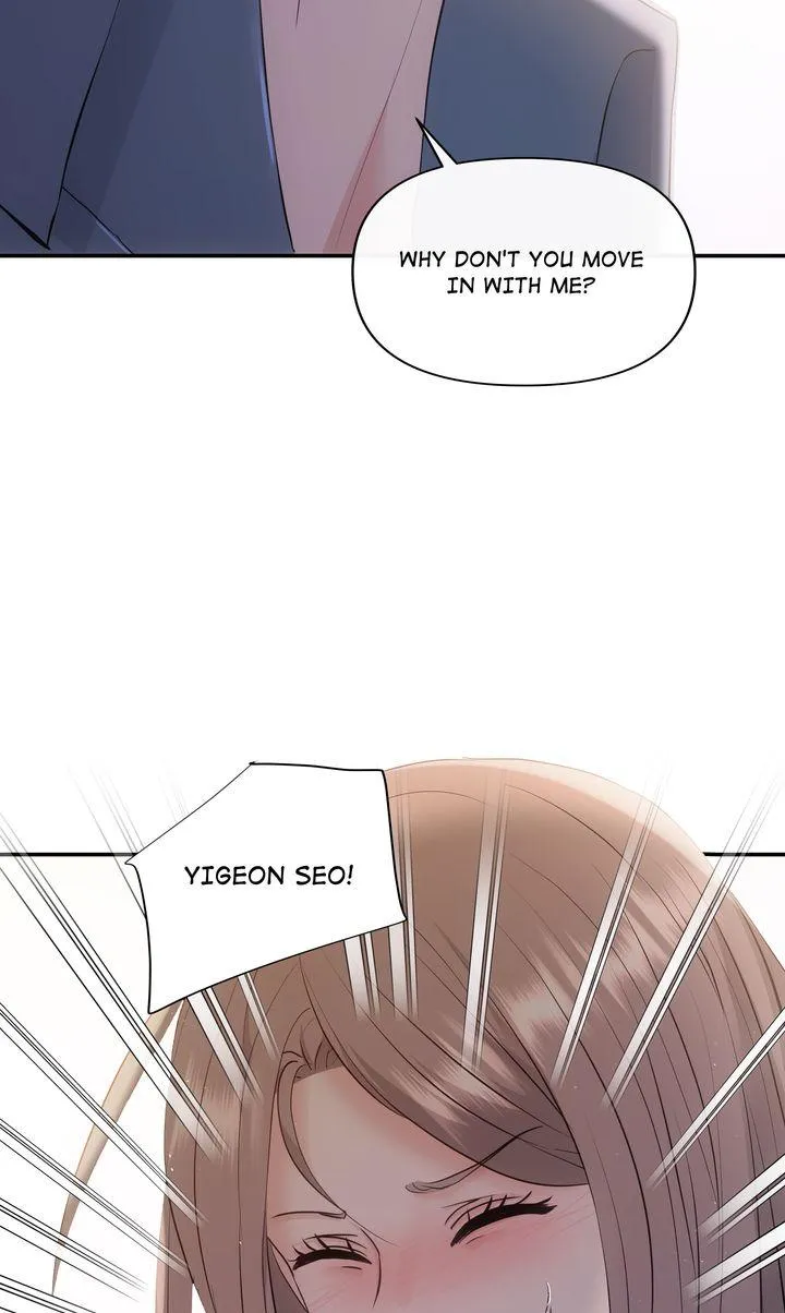 Read A Consensual Relationship chapter 38 image 36 on Lezhin