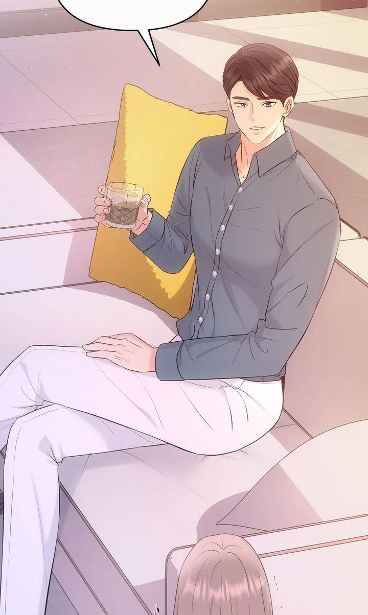 Read A Consensual Relationship chapter 38 image 38 on Lezhin