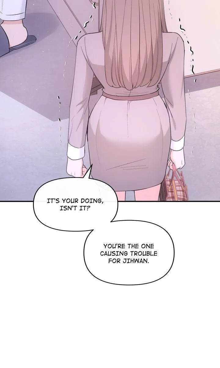 Read A Consensual Relationship chapter 38 image 39 on Lezhin