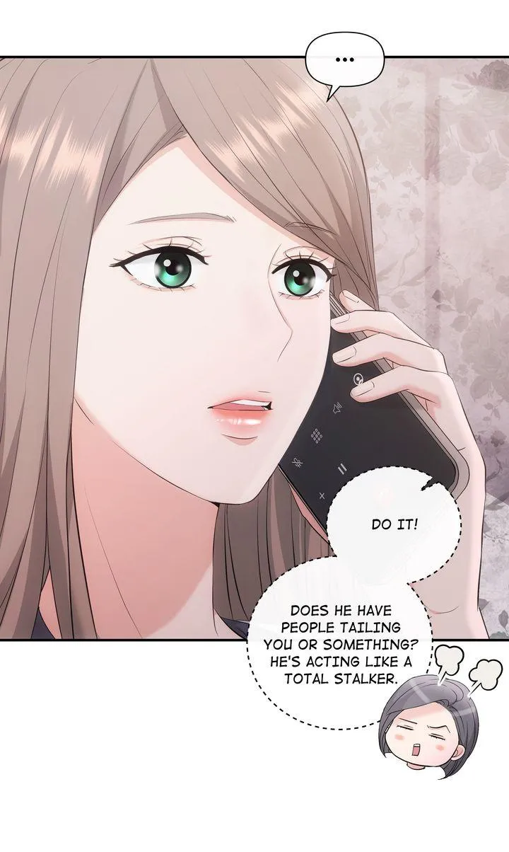 Read A Consensual Relationship chapter 38 image 4 on Lezhin