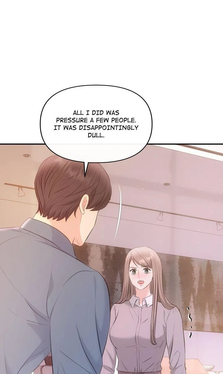 Read A Consensual Relationship chapter 38 image 40 on Lezhin