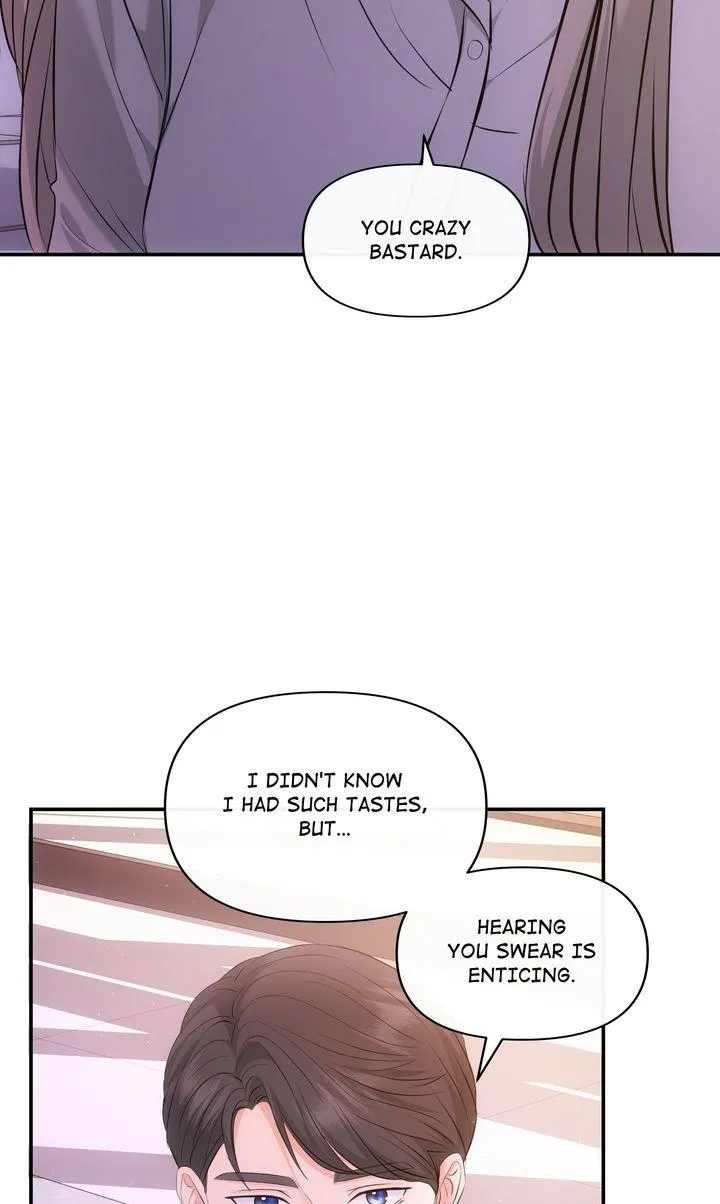 Read A Consensual Relationship chapter 38 image 45 on Lezhin