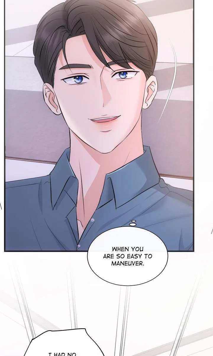 Read A Consensual Relationship chapter 38 image 50 on Lezhin