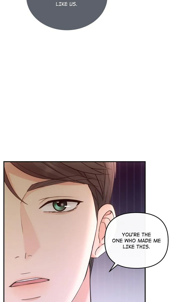 Read A Consensual Relationship chapter 38 image 56 on Lezhin