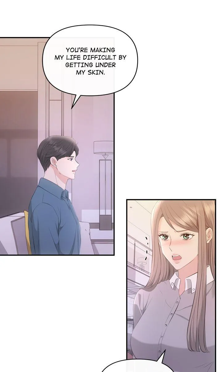 Read A Consensual Relationship chapter 38 image 59 on Lezhin