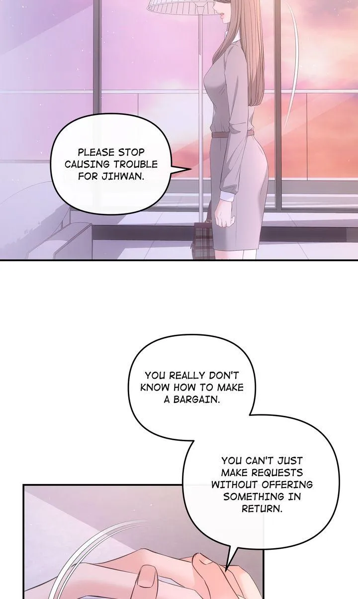 Read A Consensual Relationship chapter 38 image 70 on Lezhin