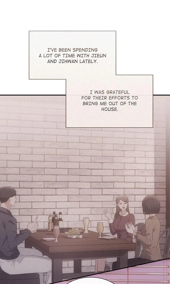 Read A Consensual Relationship chapter 38 image 9 on Lezhin
