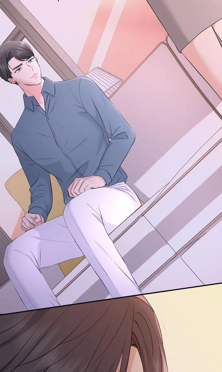 Read A Consensual Relationship chapter 38 image 94 on Lezhin