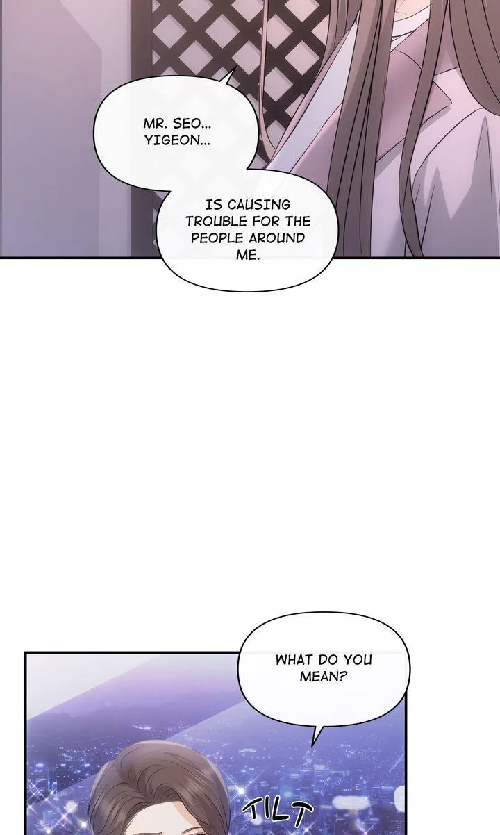 Read A Consensual Relationship chapter 39 image 11 on Lezhin