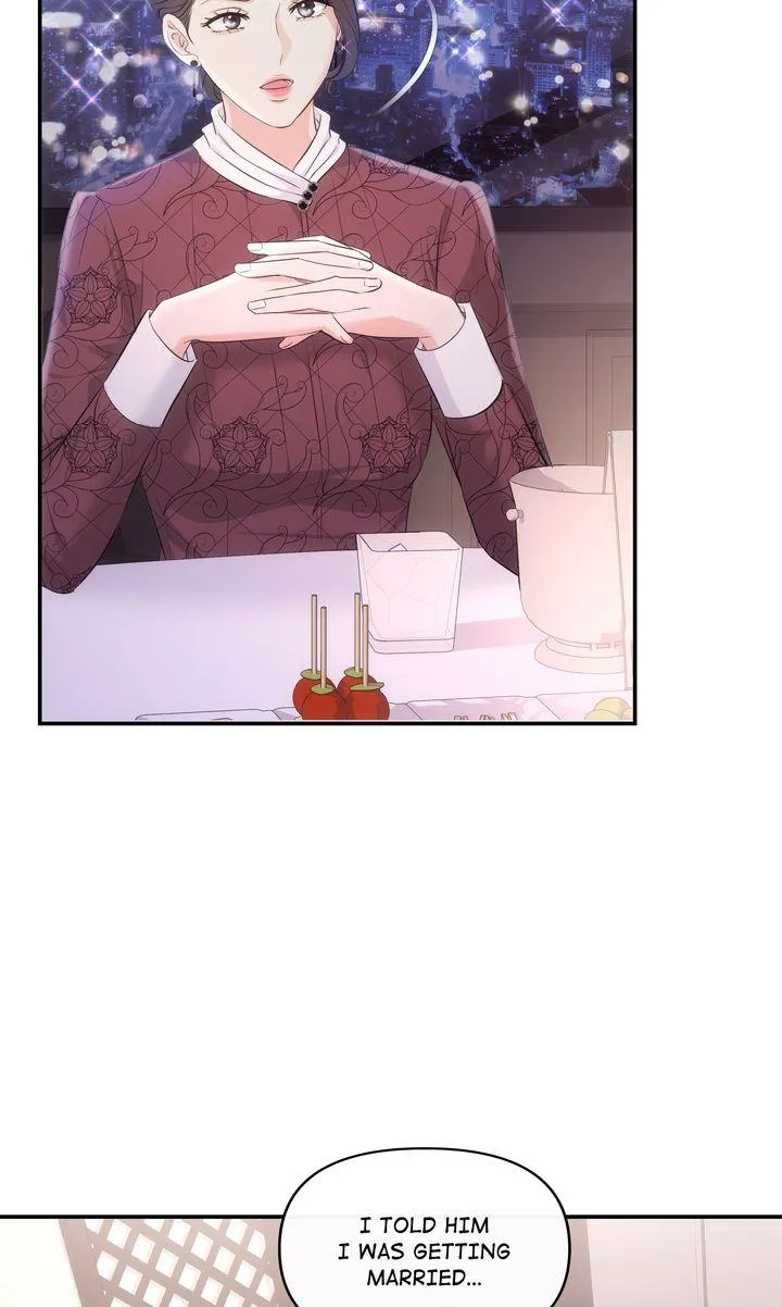 Read A Consensual Relationship chapter 39 image 12 on Lezhin