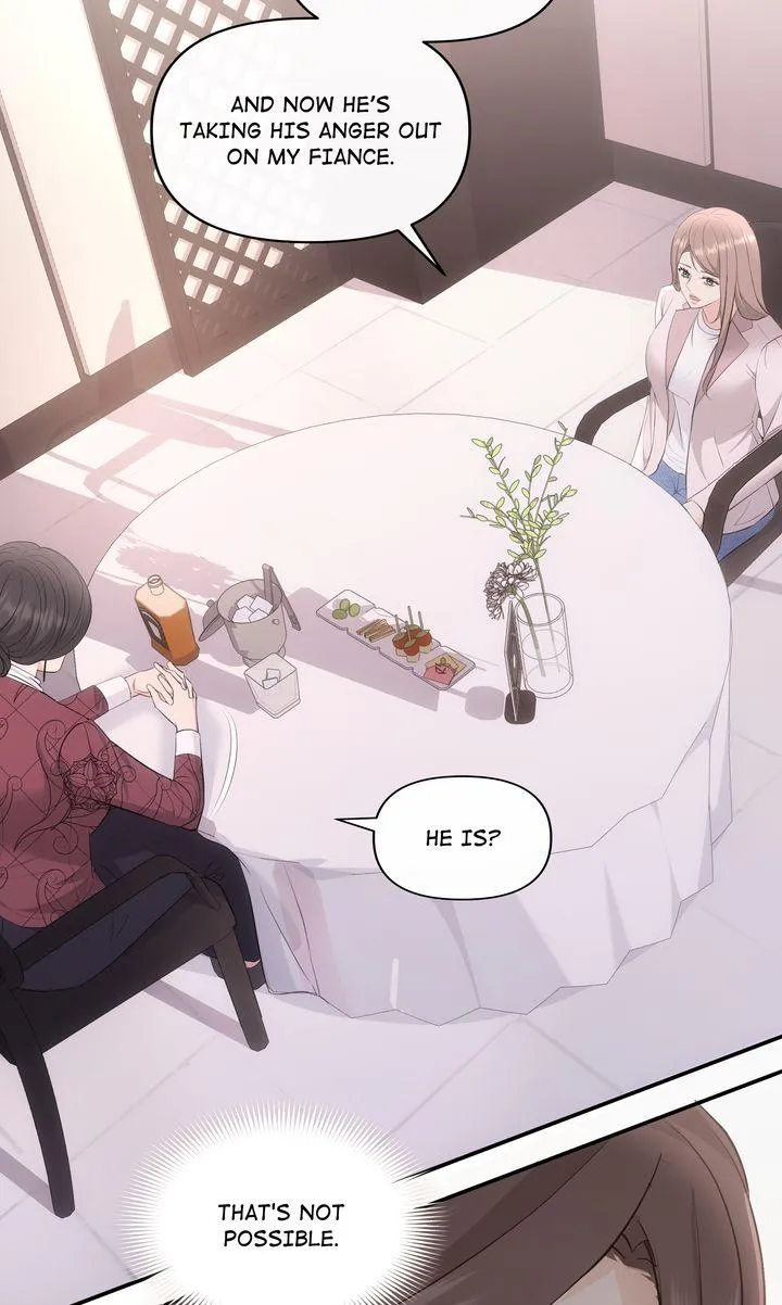 Read A Consensual Relationship chapter 39 image 13 on Lezhin