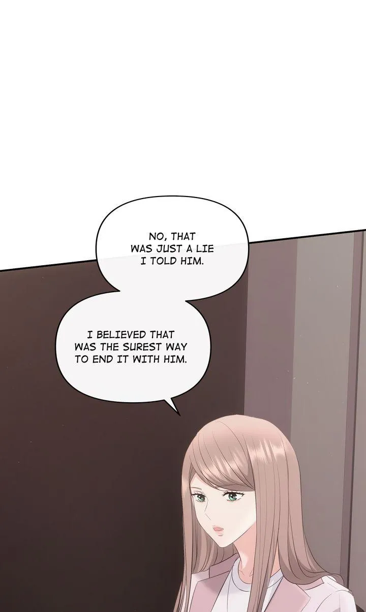 Read A Consensual Relationship chapter 39 image 15 on Lezhin