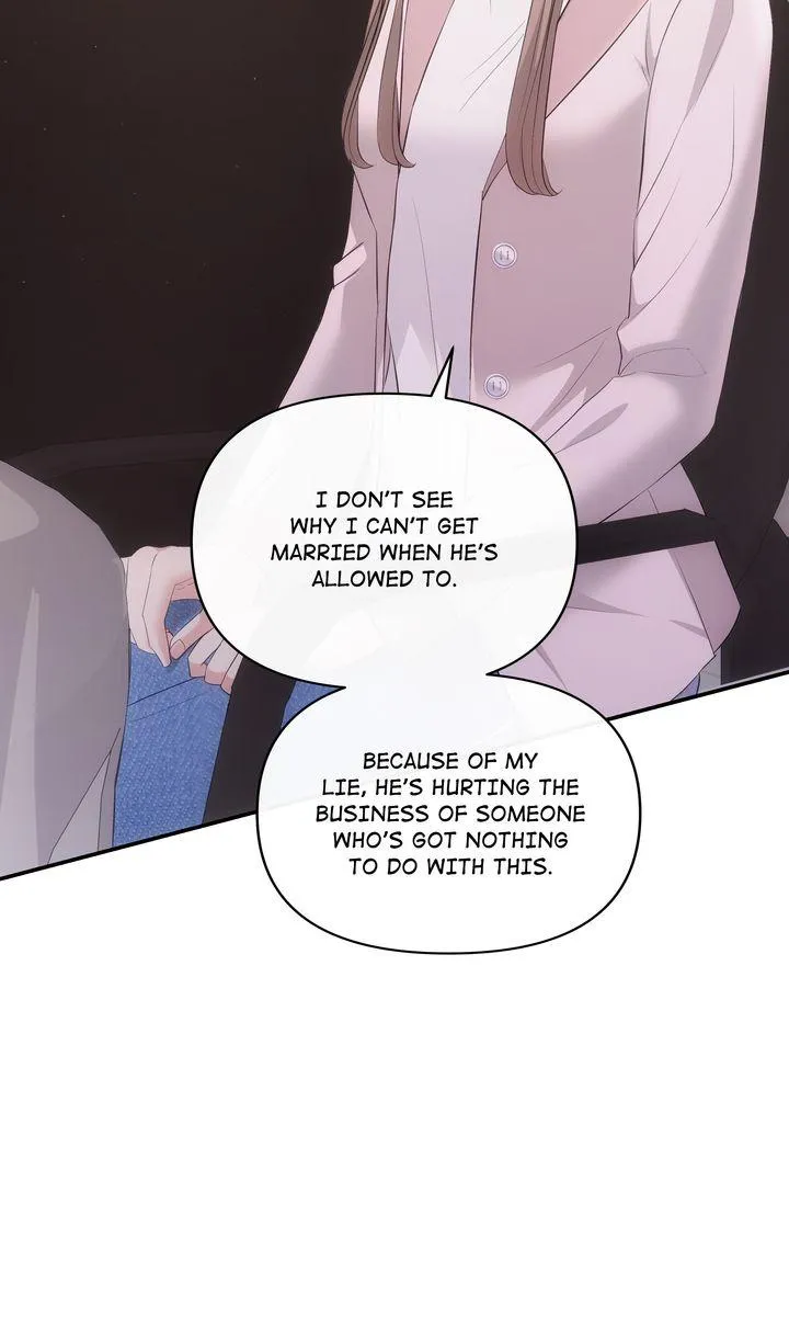 Read A Consensual Relationship chapter 39 image 16 on Lezhin