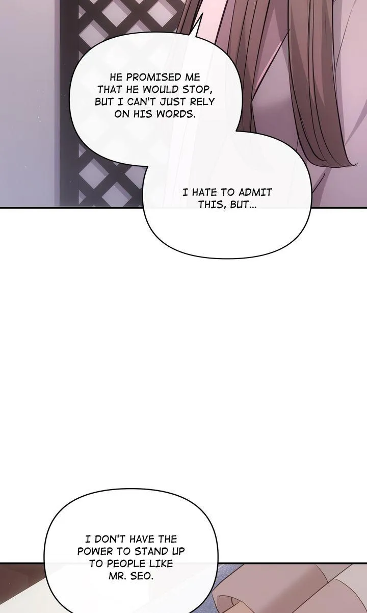 Read A Consensual Relationship chapter 39 image 18 on Lezhin