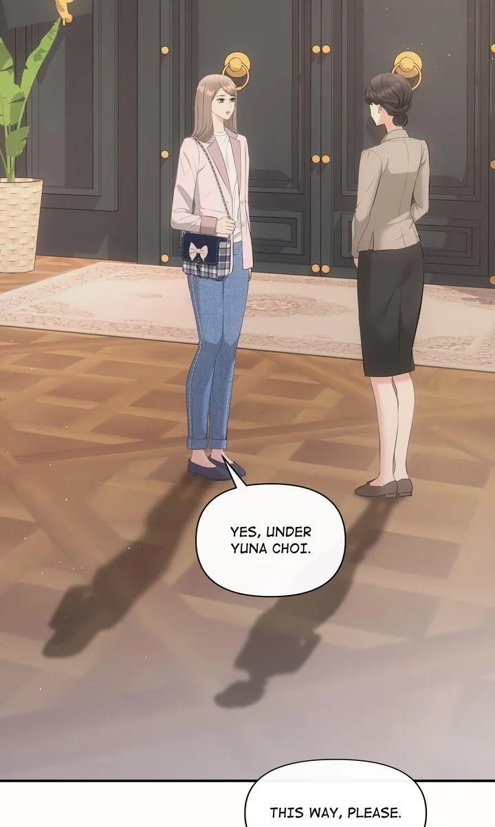 Read A Consensual Relationship chapter 39 image 2 on Lezhin