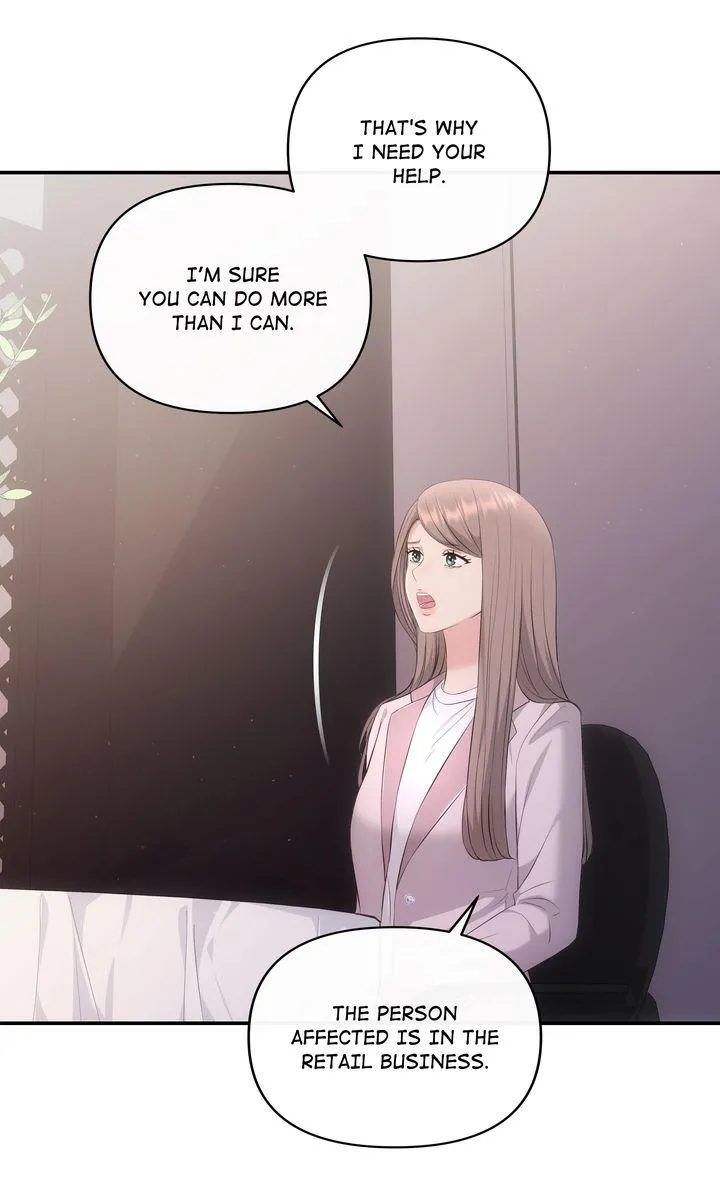 Read A Consensual Relationship chapter 39 image 20 on Lezhin
