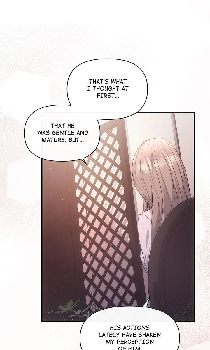 Read A Consensual Relationship chapter 39 image 24 on Lezhin