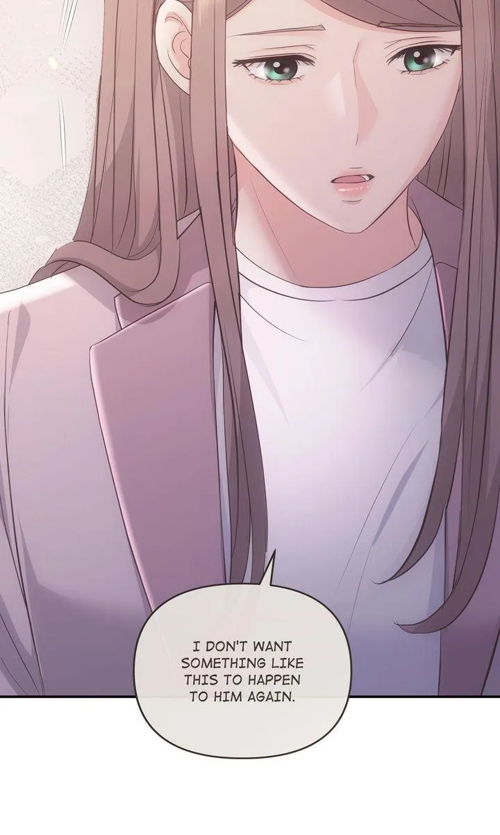 Read A Consensual Relationship chapter 39 image 26 on Lezhin