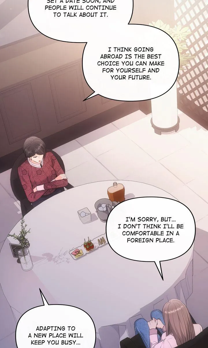 Read A Consensual Relationship chapter 39 image 38 on Lezhin