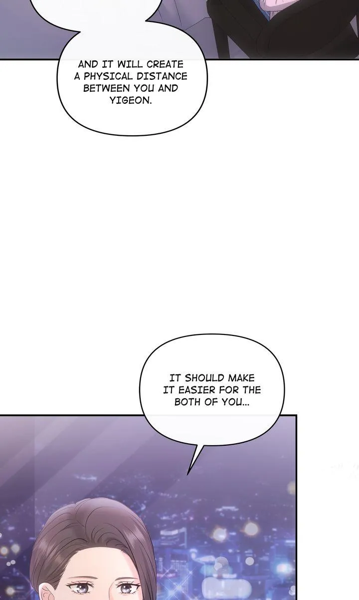 Read A Consensual Relationship chapter 39 image 39 on Lezhin