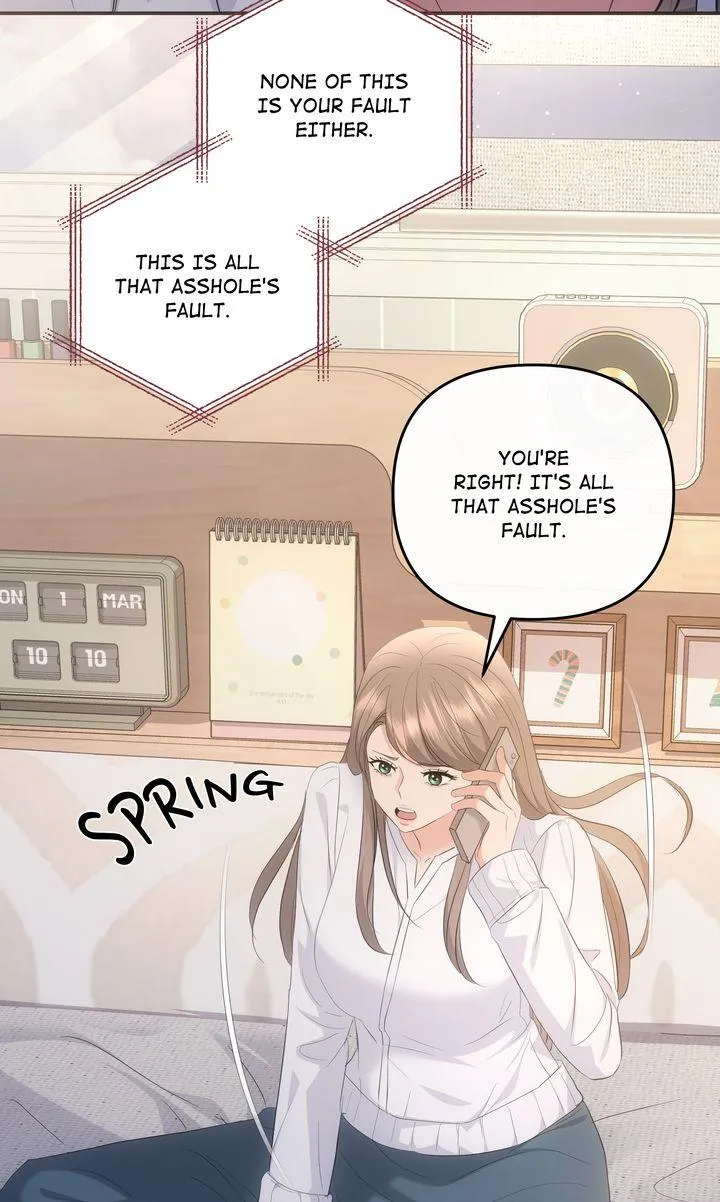 Read A Consensual Relationship chapter 39 image 62 on Lezhin