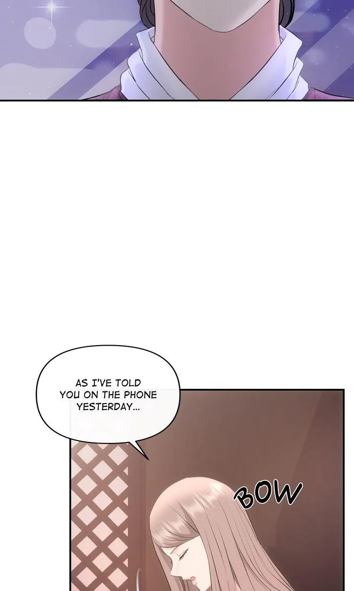 Read A Consensual Relationship chapter 39 image 7 on Lezhin