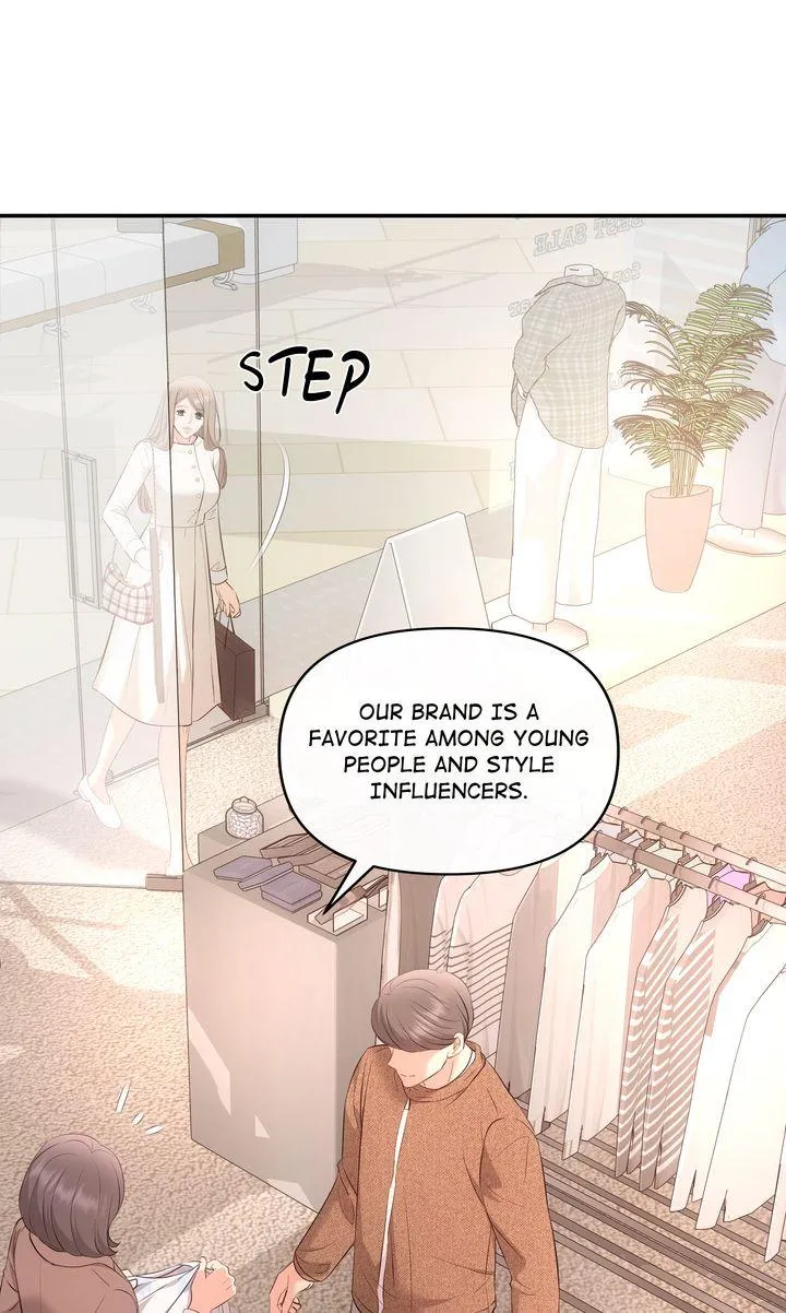 Read A Consensual Relationship chapter 39 image 73 on Lezhin