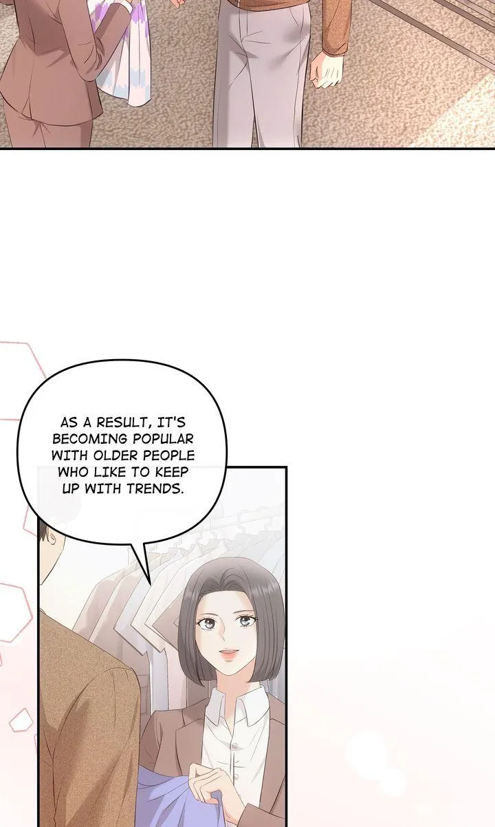 Read A Consensual Relationship chapter 39 image 74 on Lezhin